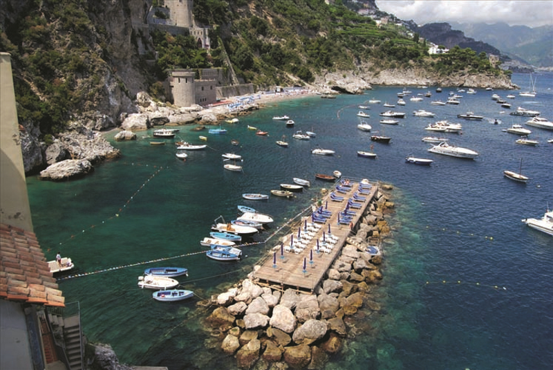 Arabayla Gezilecek En Güzel Manzaralı Sürüş Rotaları