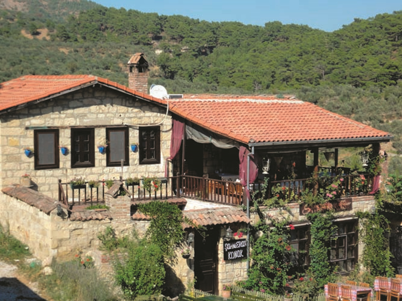 Arabayla Gezilecek En Güzel Manzaralı Sürüş Rotaları