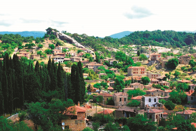 Arabayla Gezilecek En Güzel Manzaralı Sürüş Rotaları