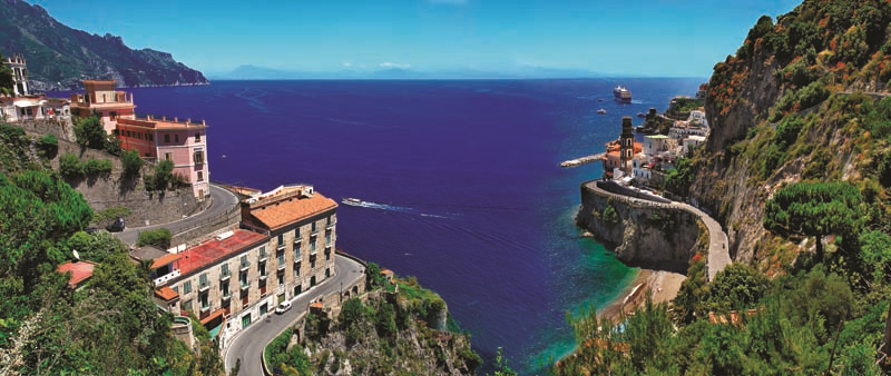 Arabayla Gezilecek En Güzel Manzaralı Sürüş Rotaları