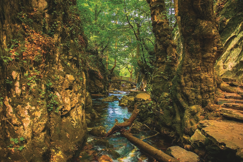Arabayla Gezilecek En Güzel Manzaralı Sürüş Rotaları