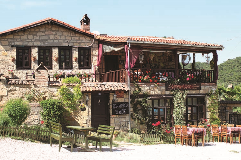 Arabayla Gezilecek En Güzel Manzaralı Sürüş Rotaları