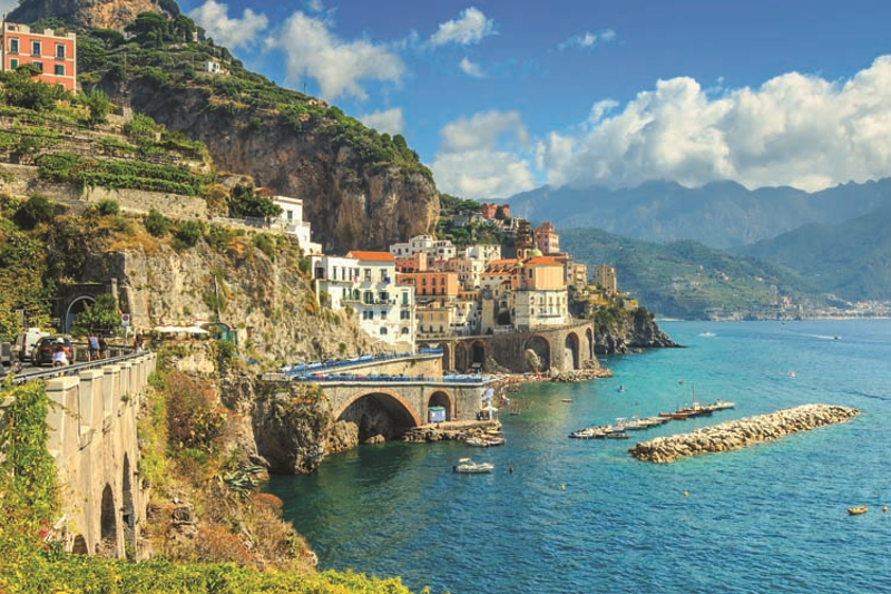 Arabayla Gezilecek En Güzel Manzaralı Sürüş Rotaları