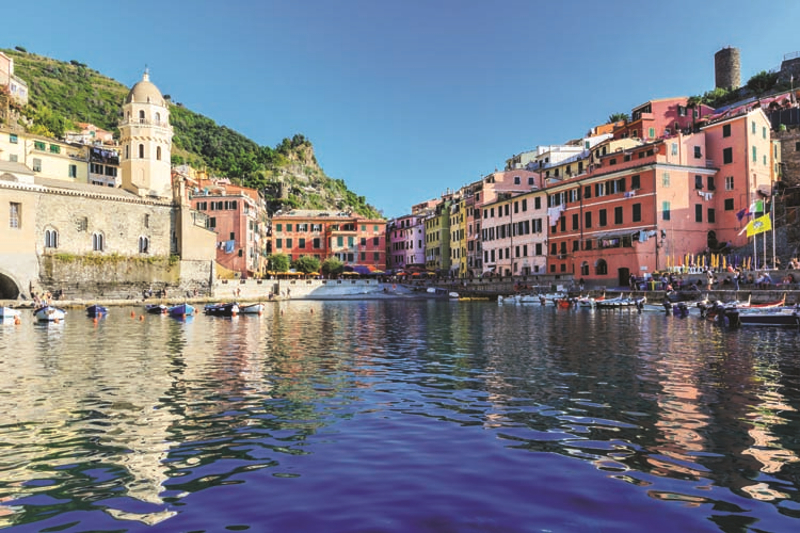 Otomobil ve Motosikletle Gezilecek Yerler (18 Sürüş Rotası)