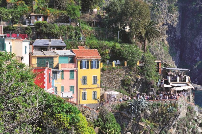 Otomobil ve Motosikletle Gezilecek Yerler (18 Sürüş Rotası)
