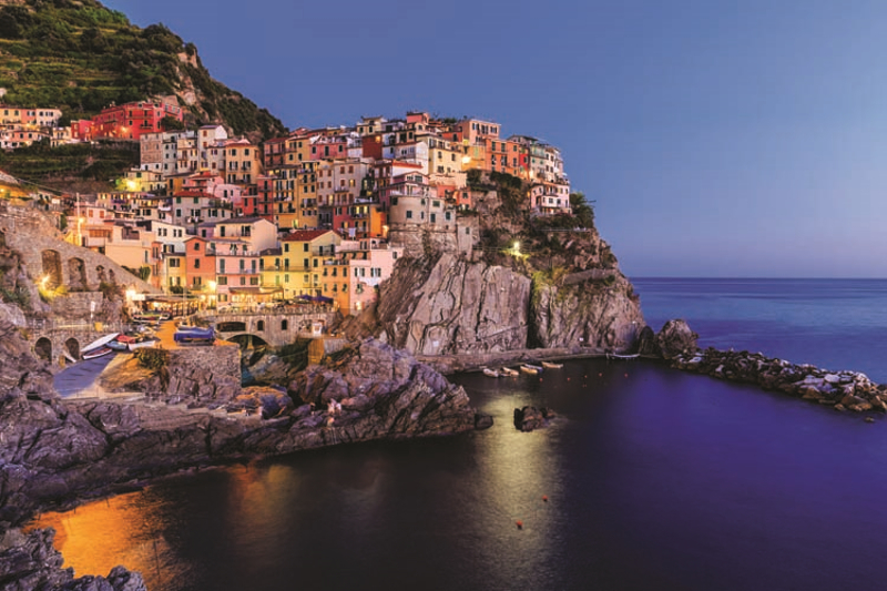 Otomobil ve Motosikletle Gezilecek Yerler (18 Sürüş Rotası)