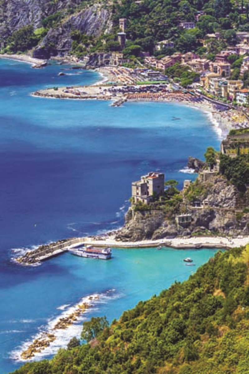 Otomobil ve Motosikletle Gezilecek Yerler (18 Sürüş Rotası)