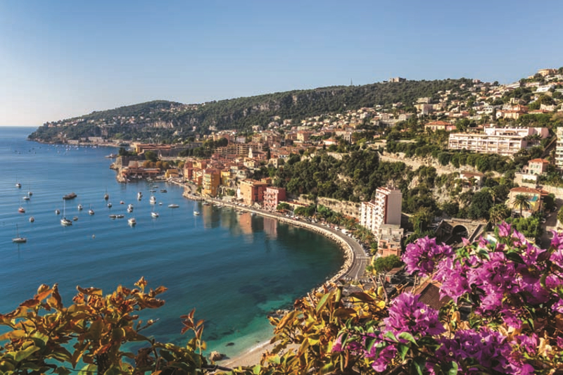 Otomobil ve Motosikletle Gezilecek Yerler (18 Sürüş Rotası)