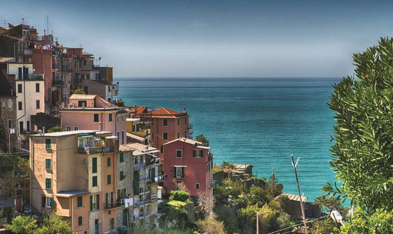 Otomobil ve Motosikletle Gezilecek Yerler (18 Sürüş Rotası)