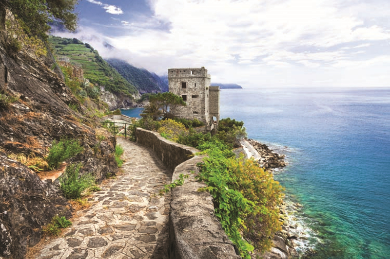 Otomobil ve Motosikletle Gezilecek Yerler (18 Sürüş Rotası)