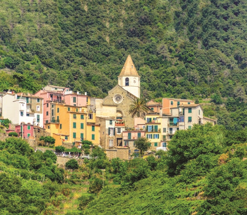 Otomobil ve Motosikletle Gezilecek Yerler (18 Sürüş Rotası)