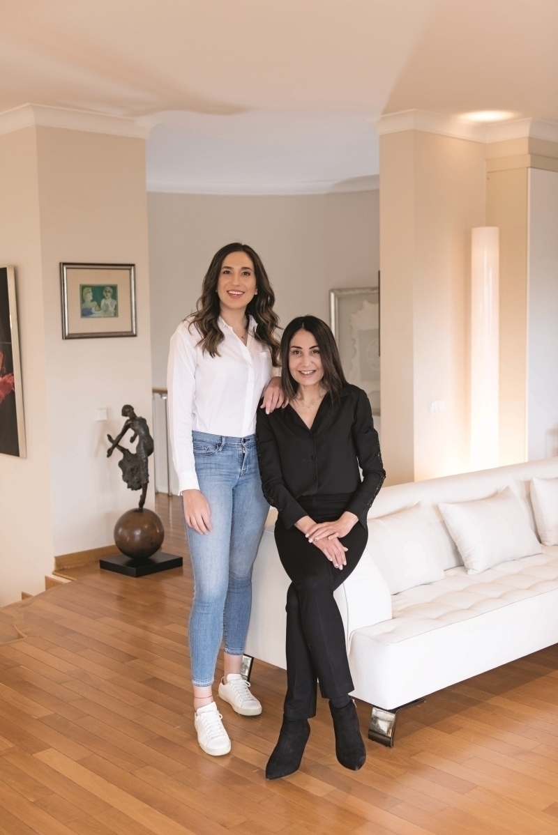 Keyifli Buluşma: Anneler ve Çocukları