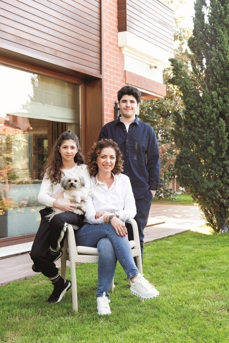 Keyifli Buluşma: Anneler ve Çocukları