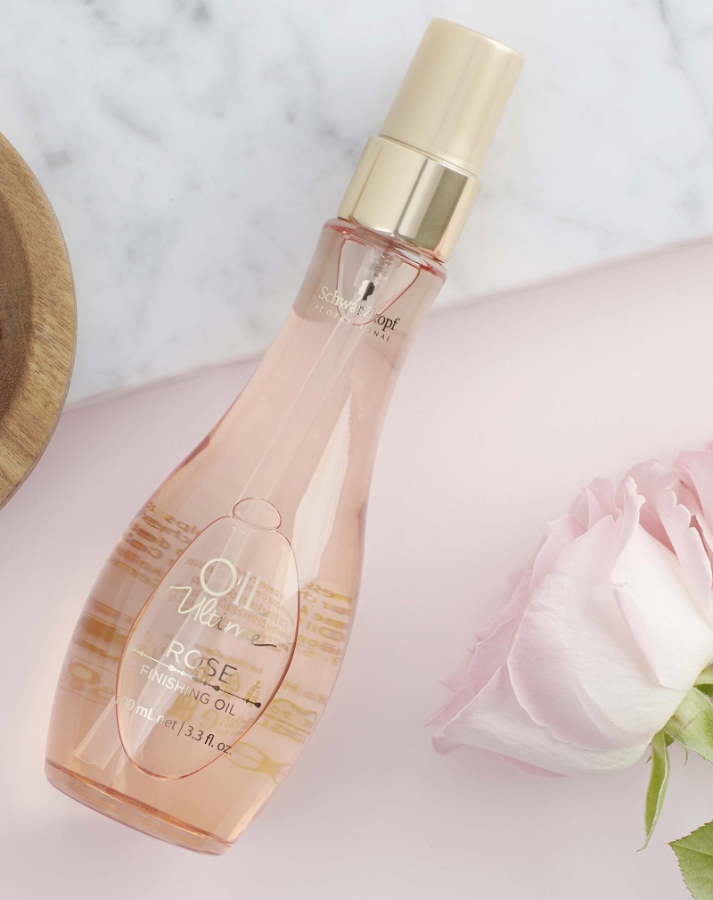 En İyi 10 Saç Bakım Yağı