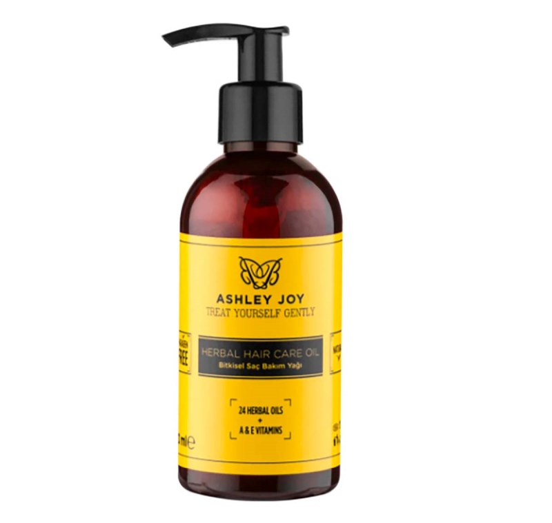 En İyi 10 Saç Bakım Yağı