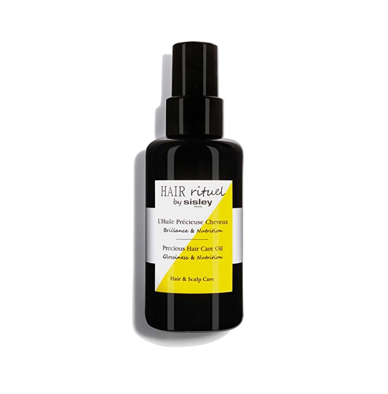 En İyi 10 Saç Bakım Yağı