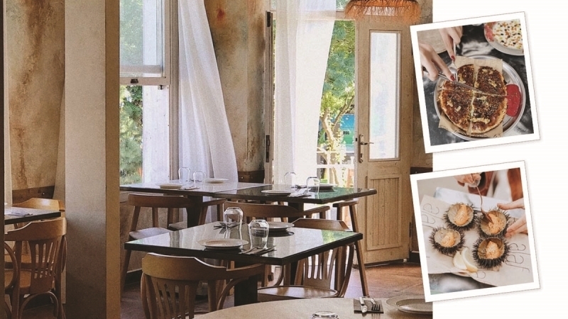 İstanbul'da Gidilebilecek En İyi Teraslı Mekanlar