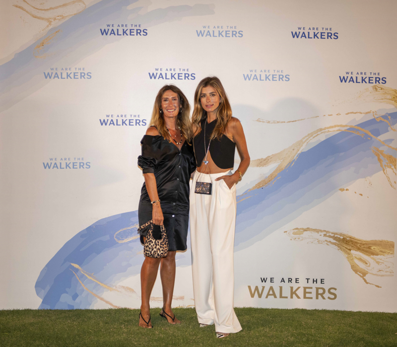 Ebru Döşekçi x We Are The Walkers Daveti