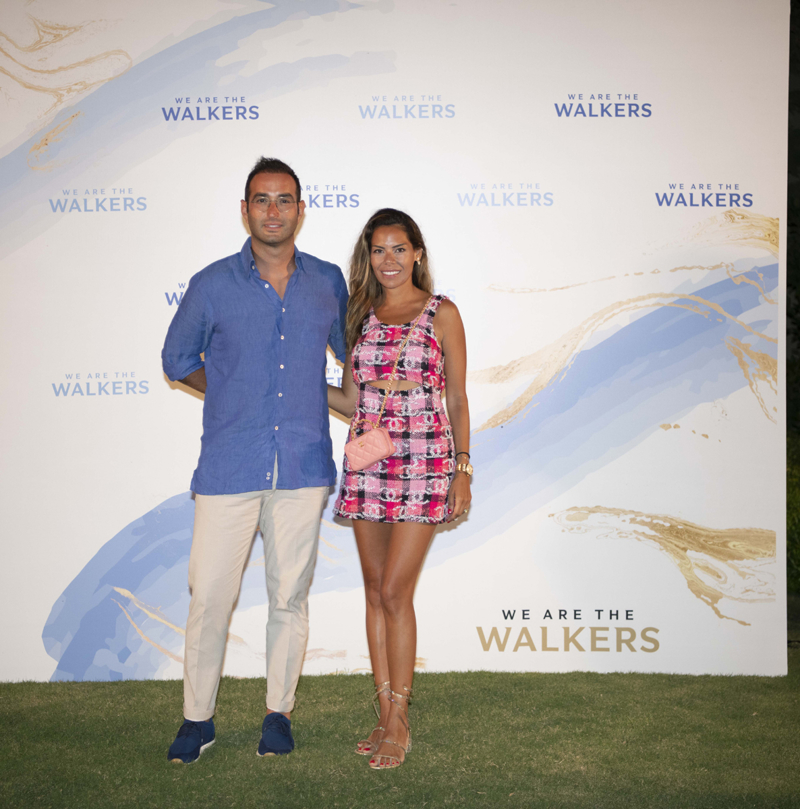 Ebru Döşekçi x We Are The Walkers Daveti