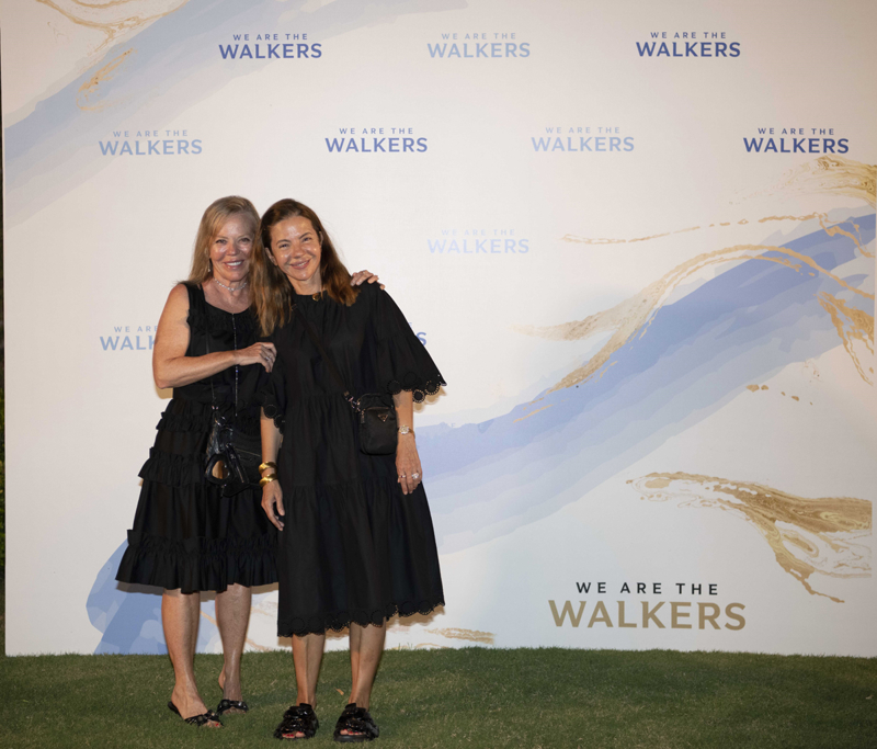 Ebru Döşekçi x We Are The Walkers Daveti