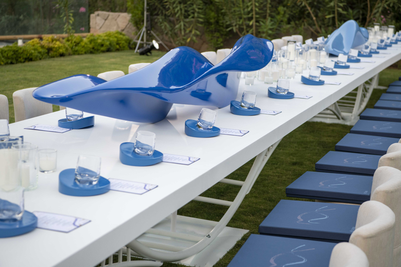 Ebru Döşekçi x We Are The Walkers Daveti