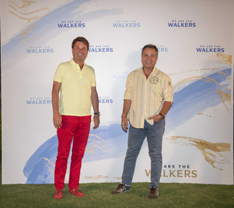 Ebru Döşekçi x We Are The Walkers Daveti