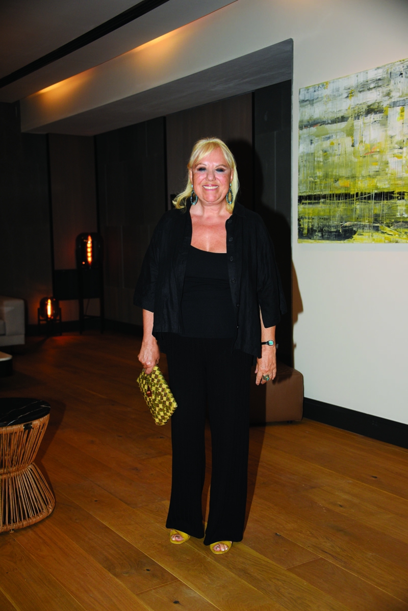 ALEM x Velux Yalıkavak Daveti