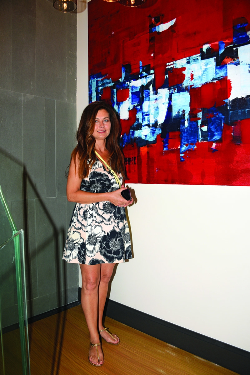 ALEM x Velux Yalıkavak Daveti