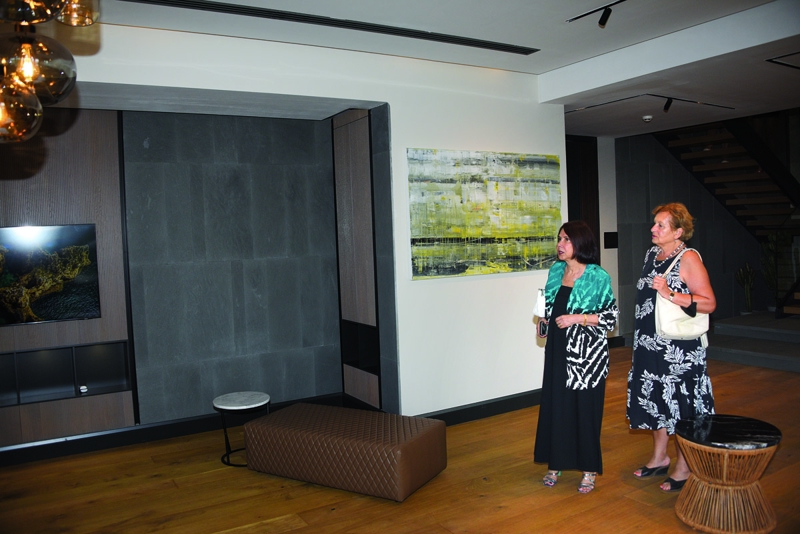 ALEM x Velux Yalıkavak Daveti