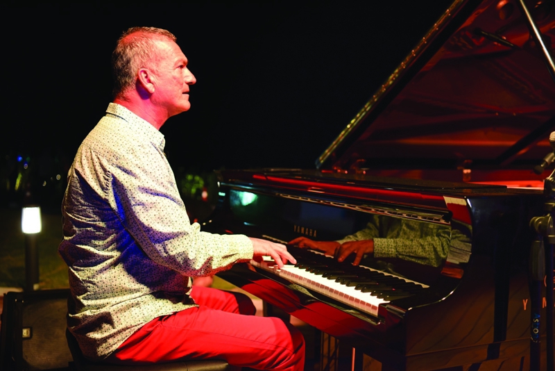 ALEM x Velux Yalıkavak Daveti