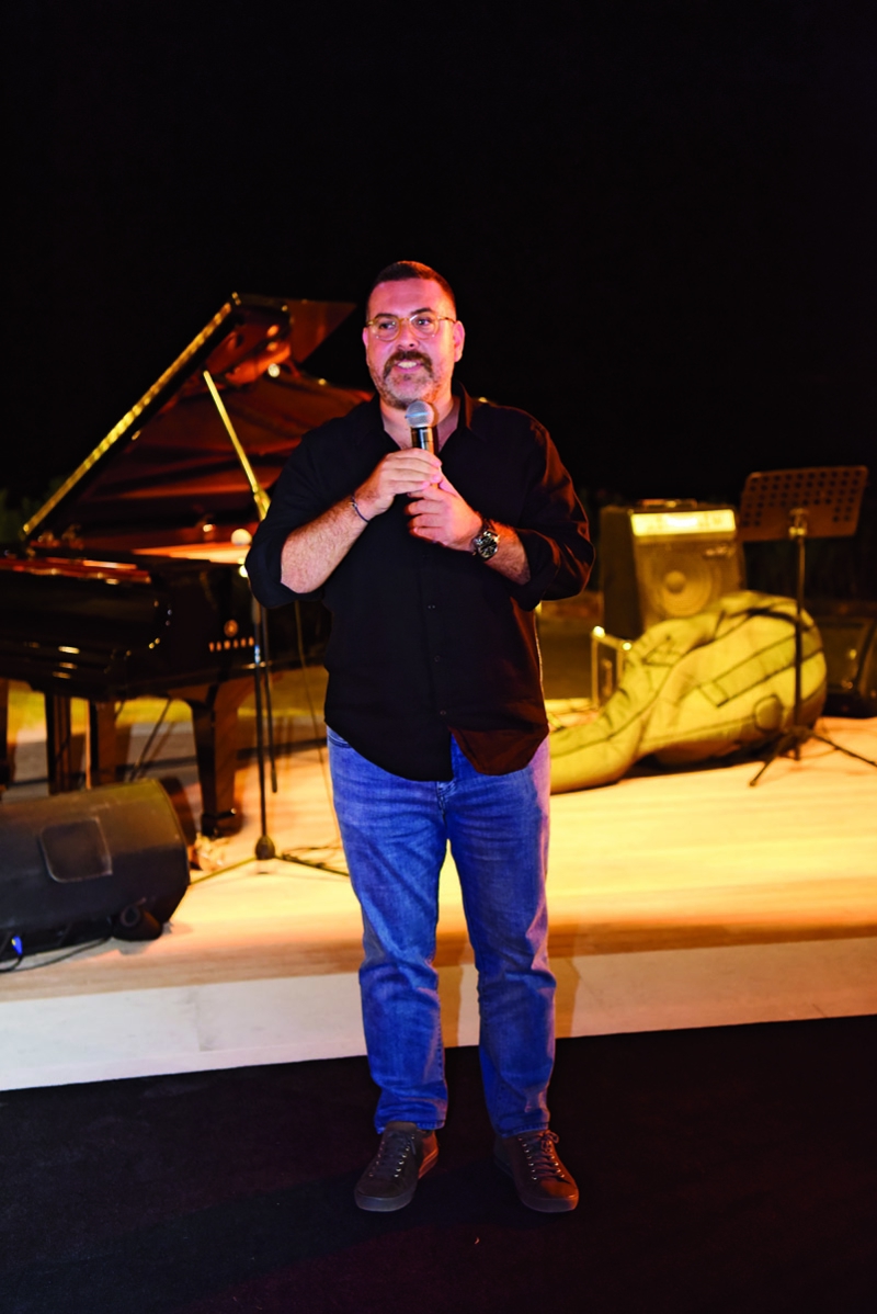 ALEM x Velux Yalıkavak Daveti