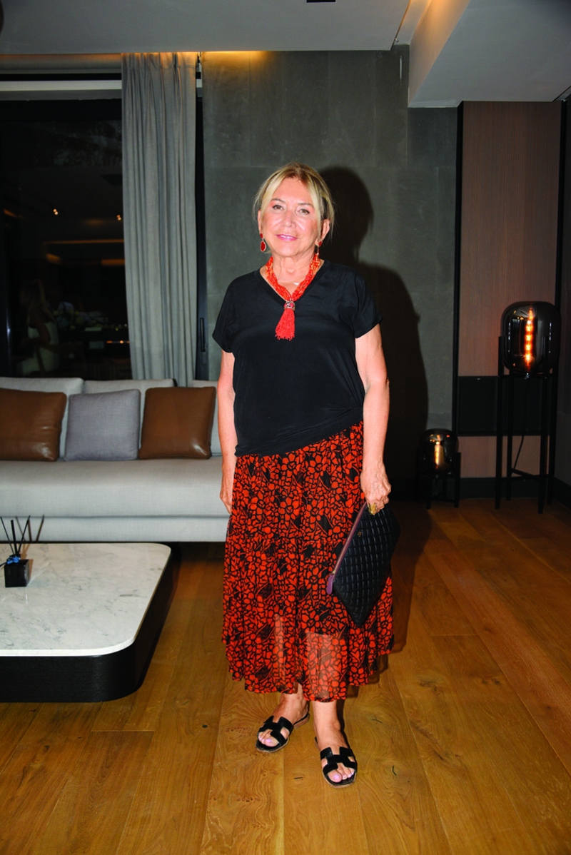 ALEM x Velux Yalıkavak Daveti