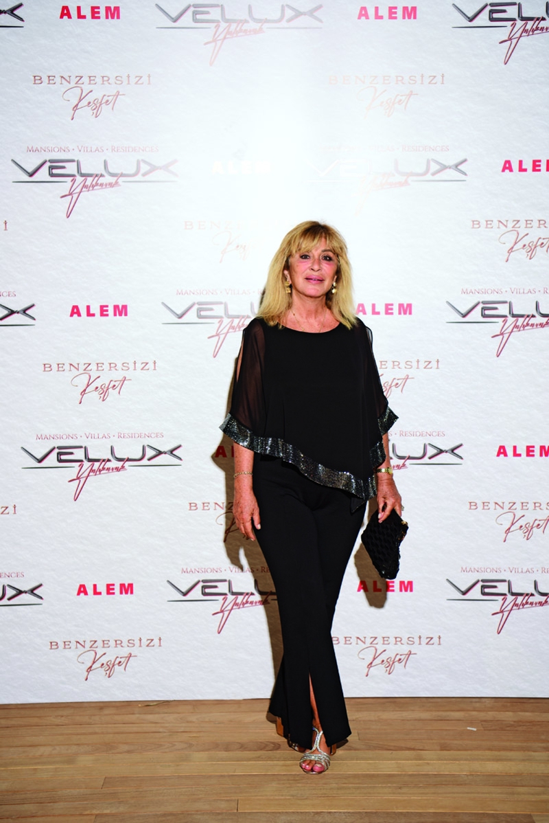 ALEM x Velux Yalıkavak Daveti