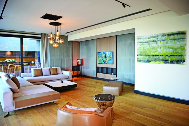 ALEM x Velux Yalıkavak Daveti