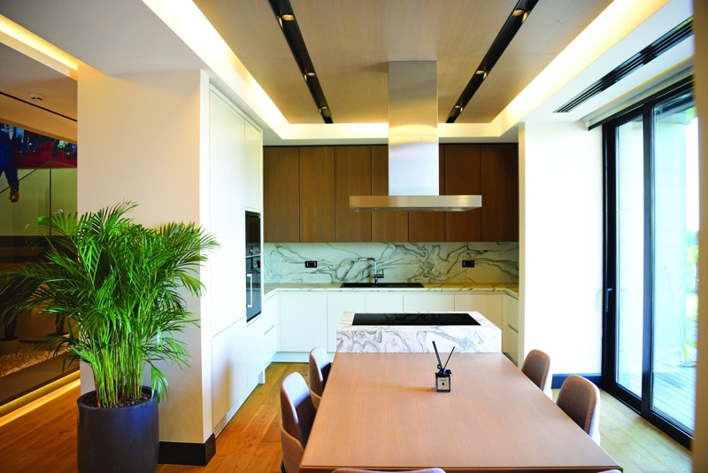 ALEM x Velux Yalıkavak Daveti