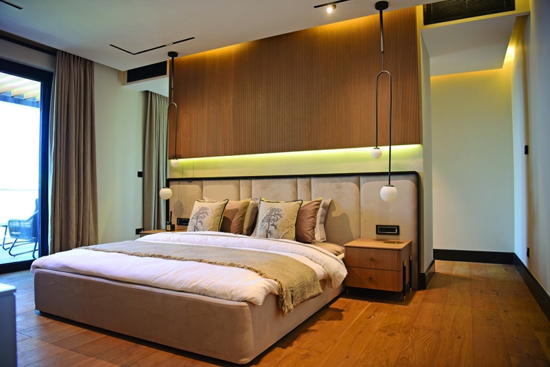 ALEM x Velux Yalıkavak Daveti