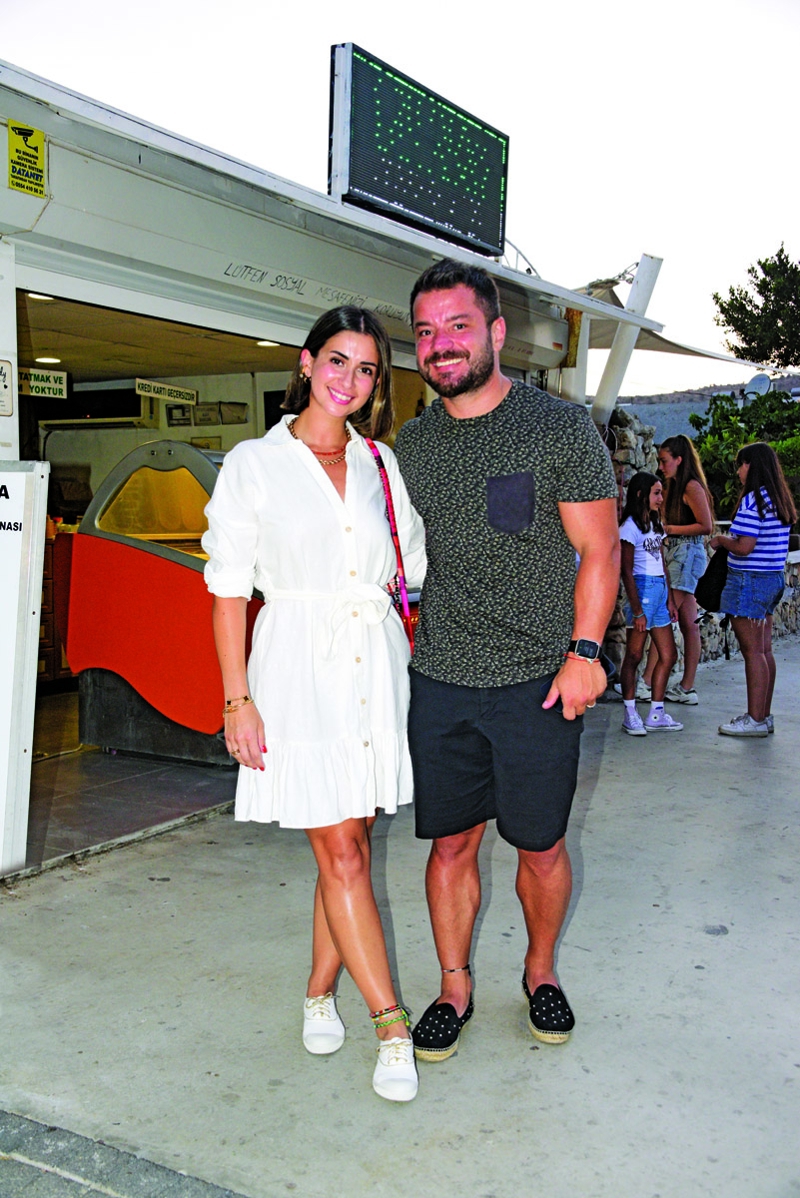 Cadde Radarı (24 Ağustos - 31 Ağustos)