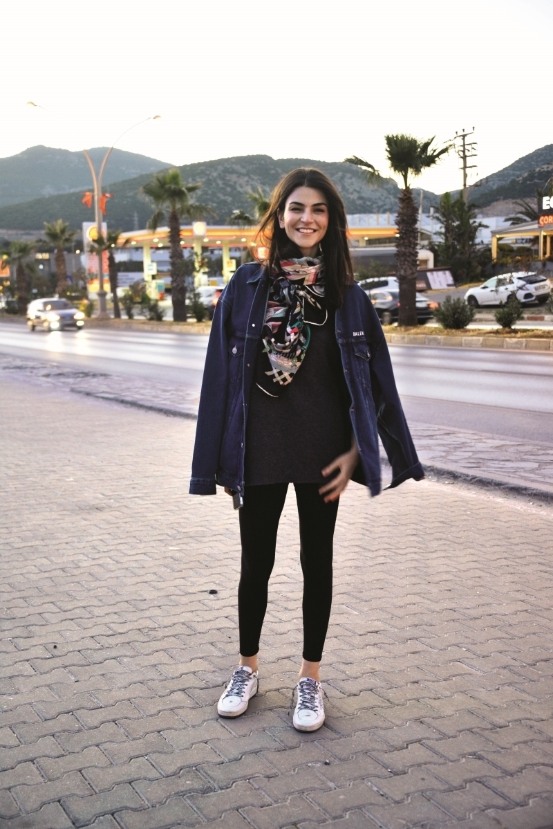 Cadde Radarı  (18-25 Mayıs)