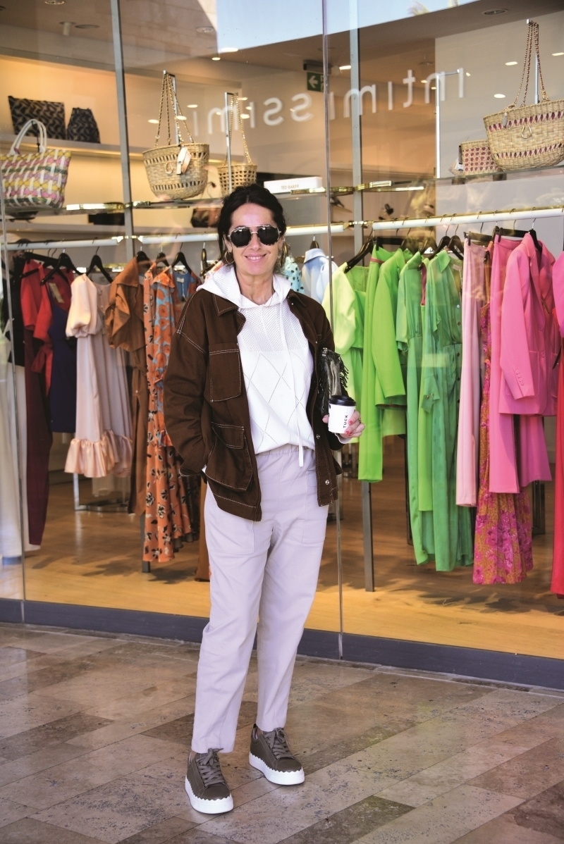 Cadde Radarı  (18-25 Mayıs)