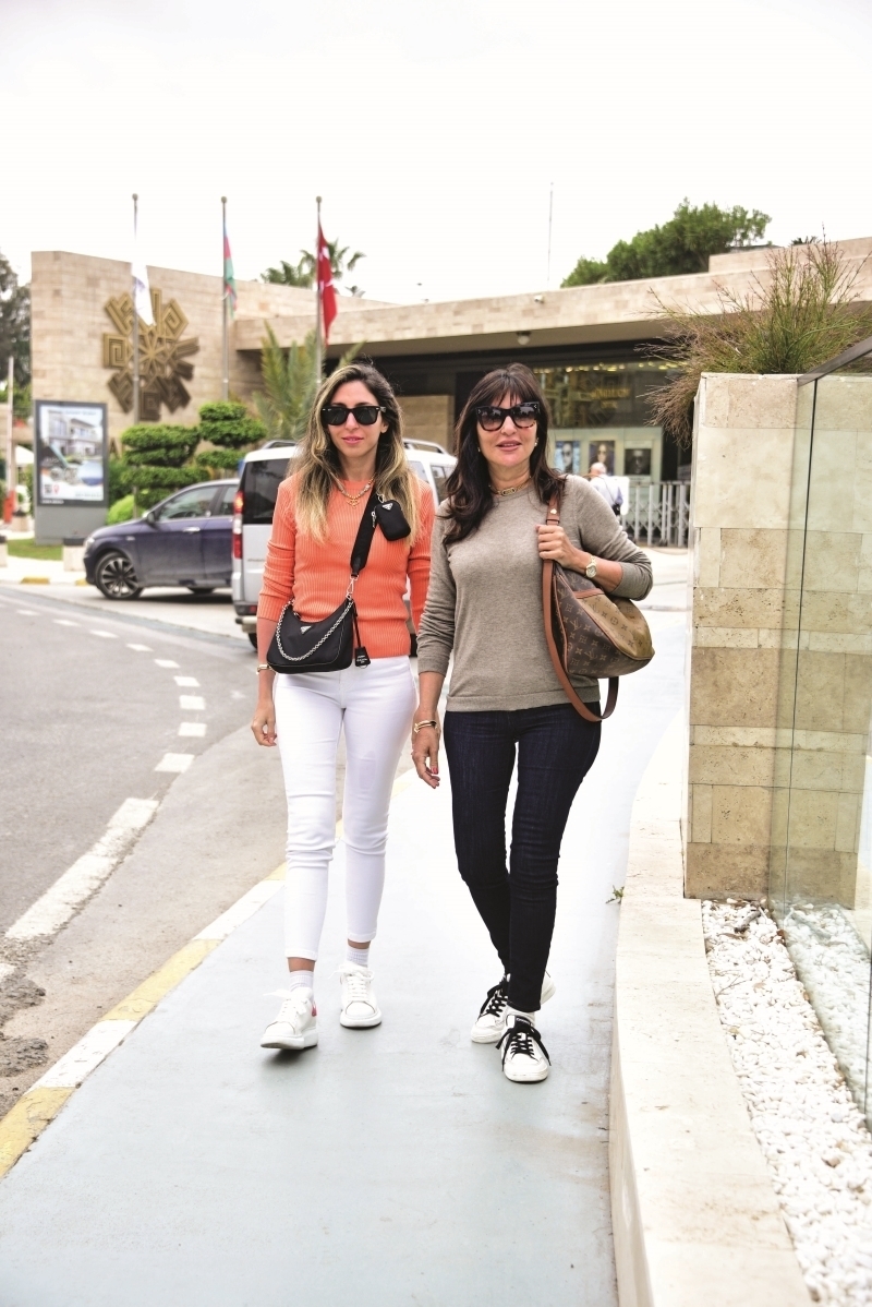 Cadde Radarı  (18-25 Mayıs)