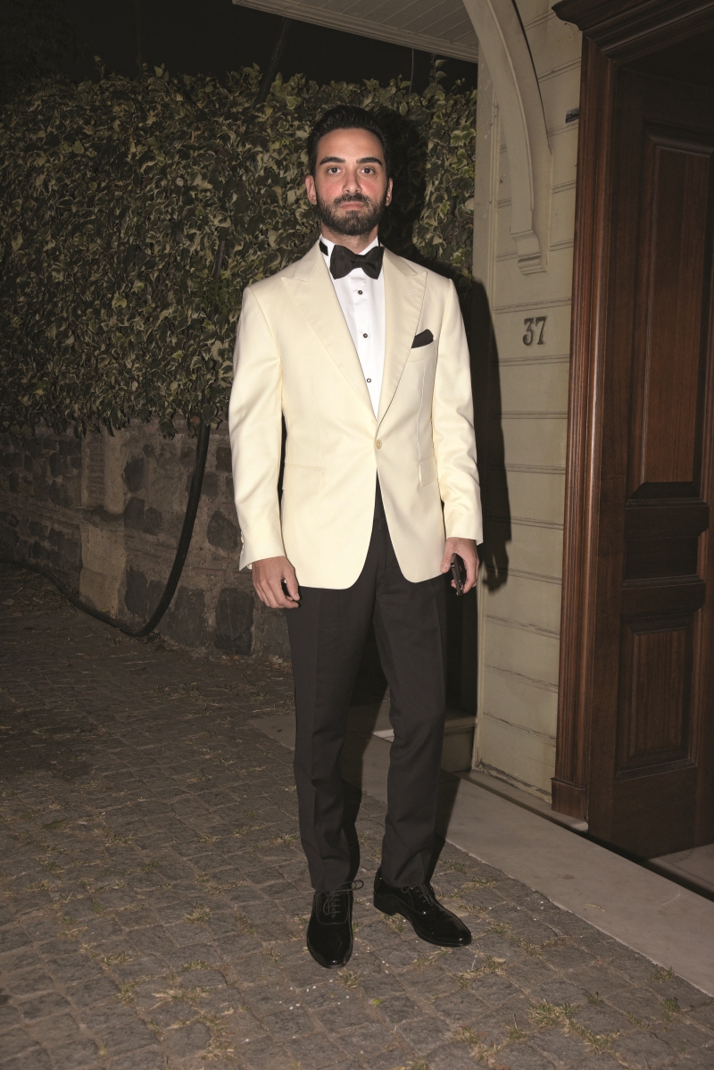 Pırıl Çetindoğan ve Gökhan Kokuludağ'ın Düğün Daveti