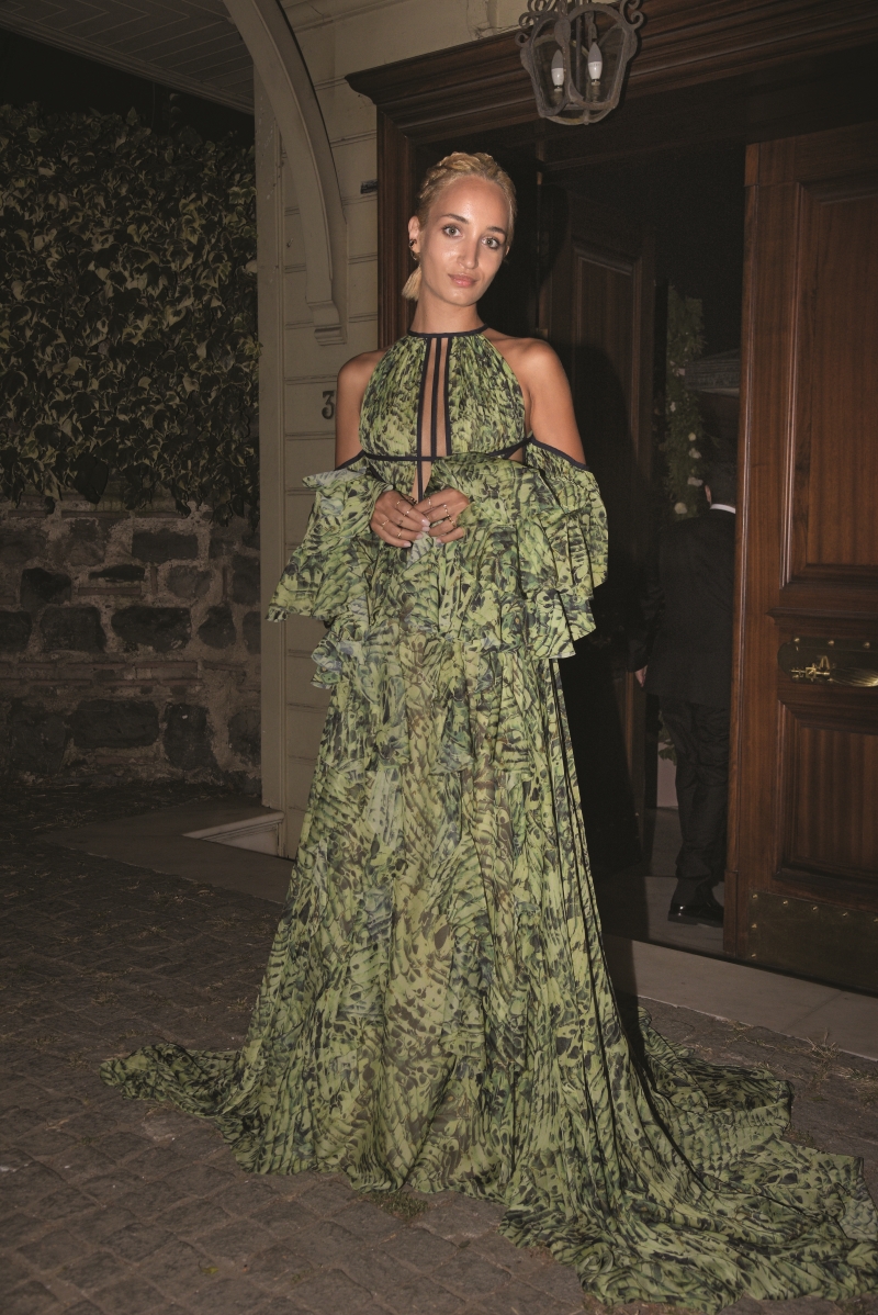 Pırıl Çetindoğan ve Gökhan Kokuludağ'ın Düğün Daveti