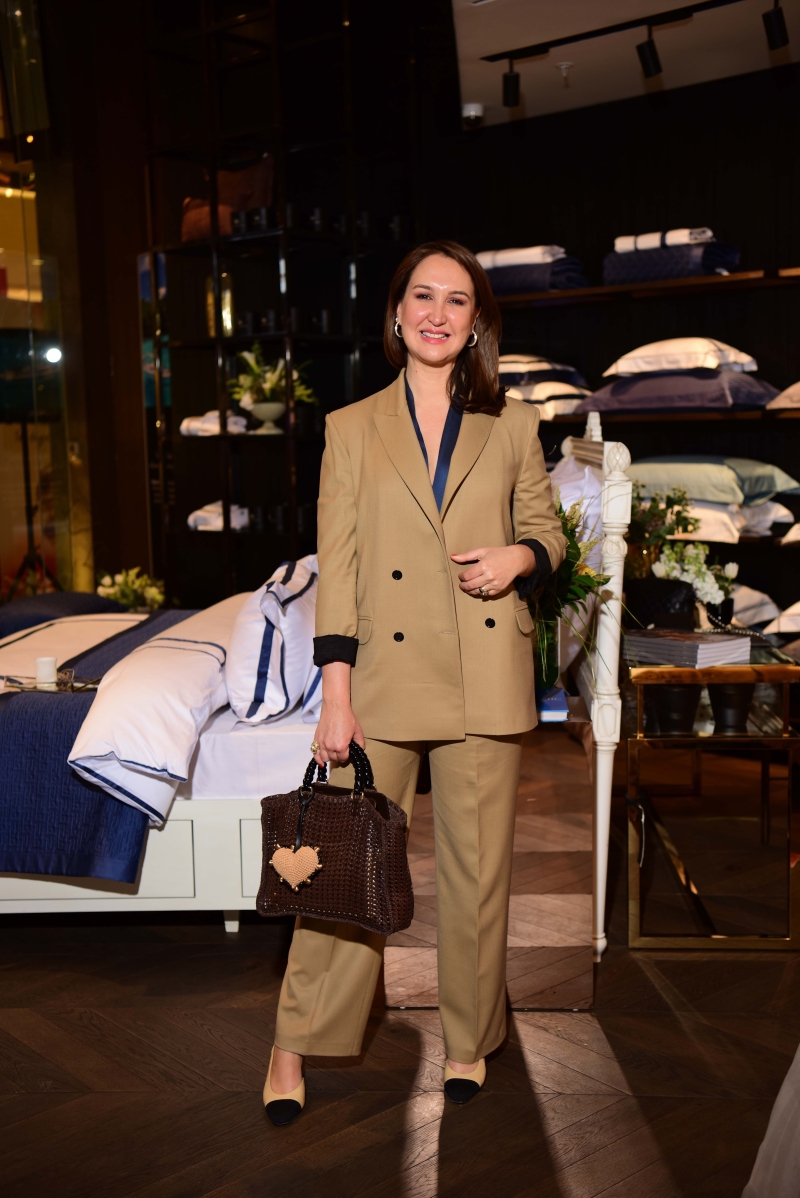 Valeron'un Yeni Koleksiyon Daveti