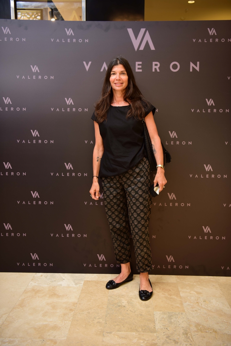 Valeron'un Yeni Koleksiyon Daveti