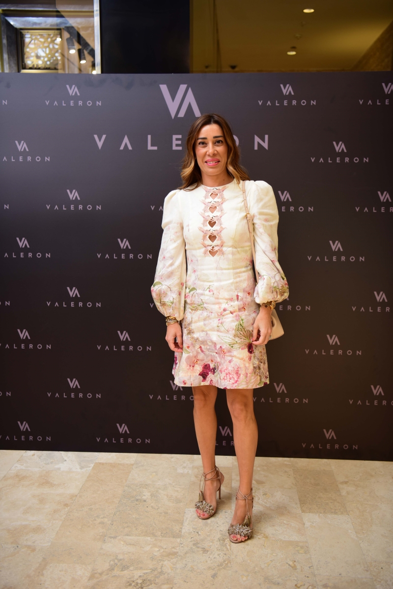 Valeron'un Yeni Koleksiyon Daveti