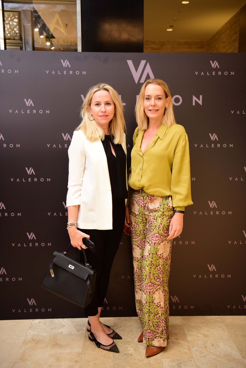 Valeron'un Yeni Koleksiyon Daveti