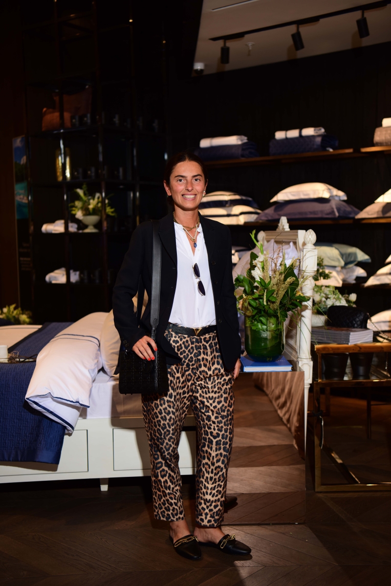 Valeron'un Yeni Koleksiyon Daveti