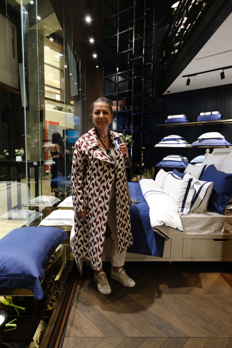 Valeron'un Yeni Koleksiyon Daveti