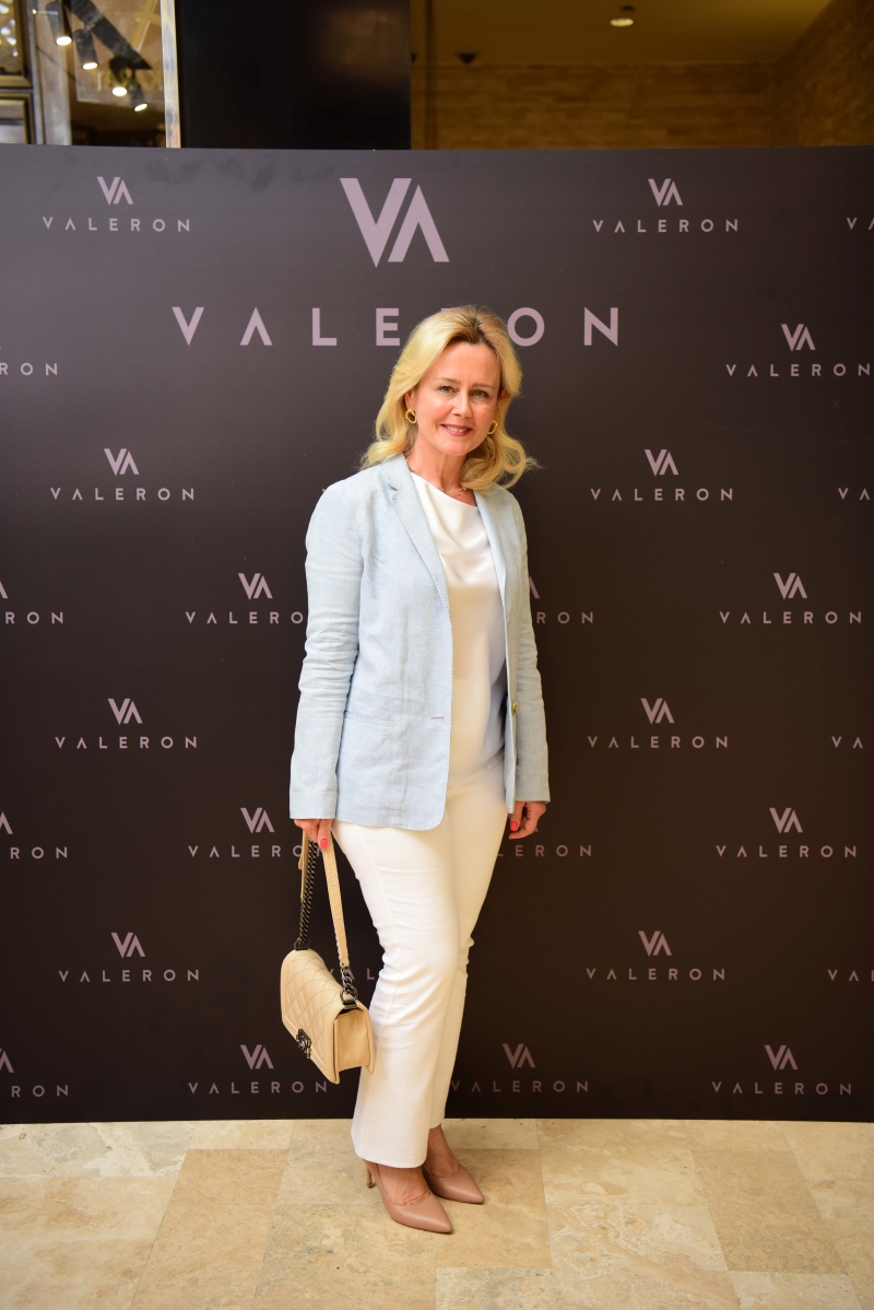Valeron'un Yeni Koleksiyon Daveti