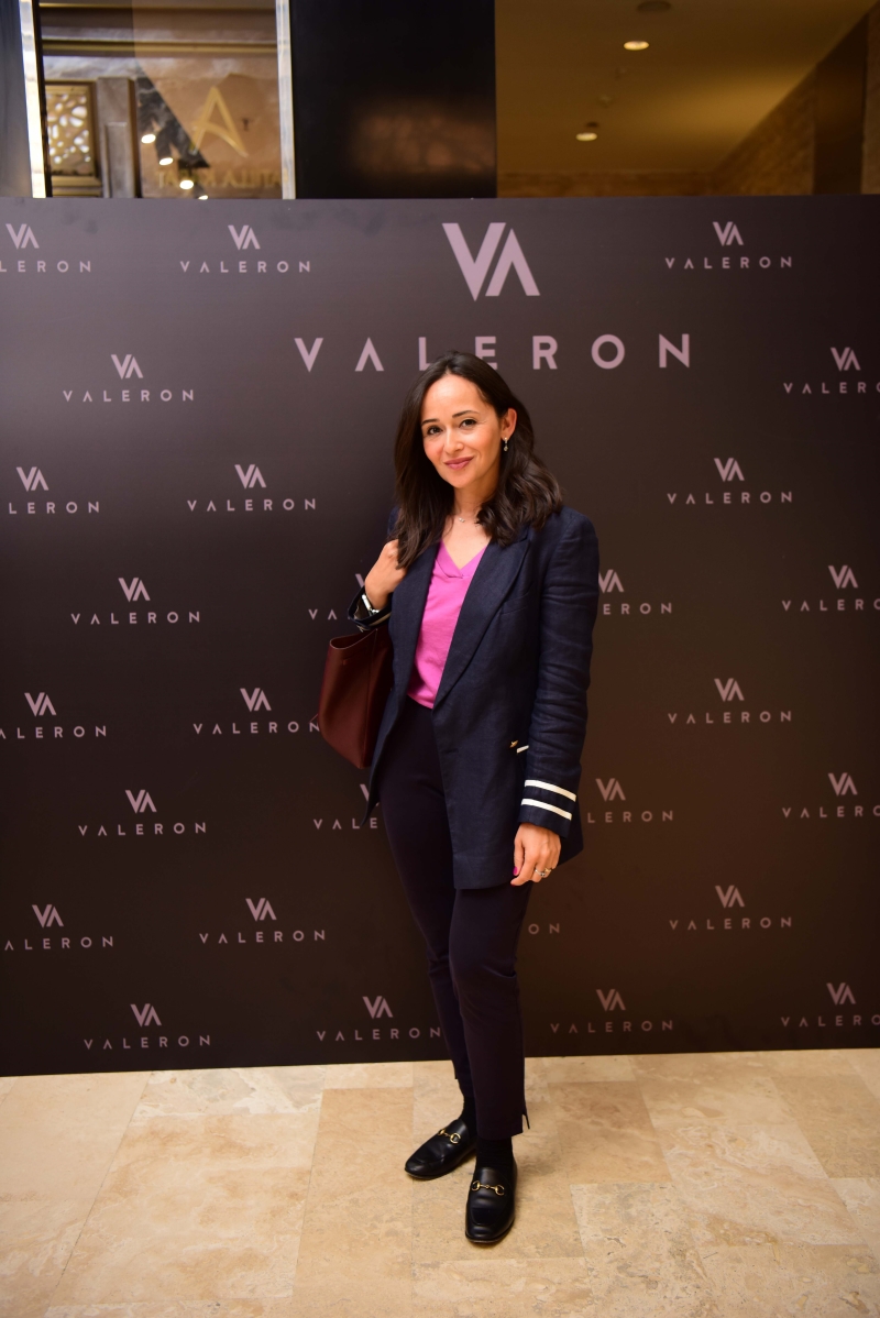 Valeron'un Yeni Koleksiyon Daveti